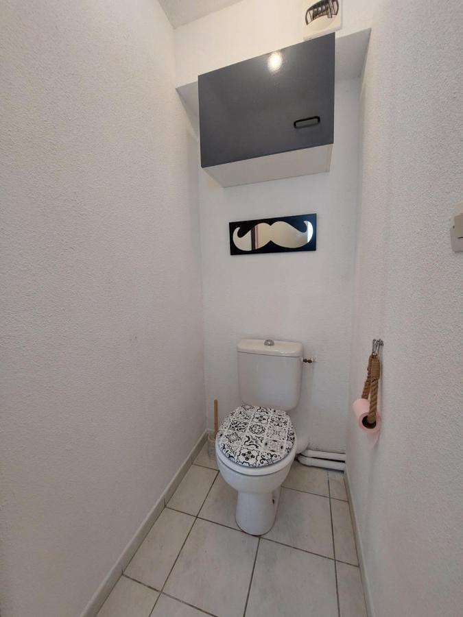 Le Totem Διαμέρισμα Σετ Εξωτερικό φωτογραφία